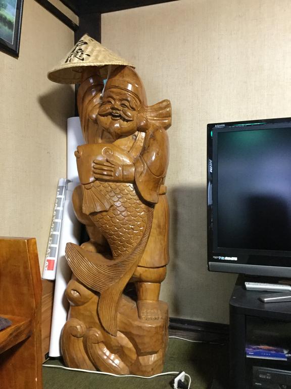 Takayamabo Hotel Nagano Eksteriør billede